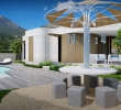 New Build - villa - La Nucia