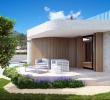 New Build - villa - La Nucia