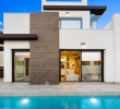 New Build - villa - Los Montesinos