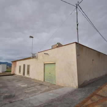 country house - Resale - Torre Del Rico - Edge of town