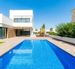 New Build - villa - Orihuela Costa