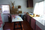 Resale - country house - Sax - Rural location