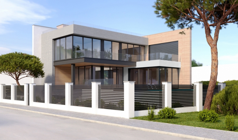 New Build - villa - La Zenia