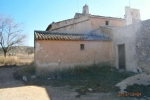 Resale - country house - Yecla - Rural location