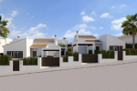 New Build - villa - Algorfa