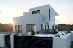 New Build - villa - RODA GOLF