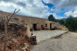Resale - country house - Hondon de las Nieves
