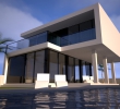 New Build - villa - RODA