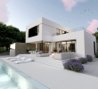 New Build - villa - Betlem
