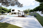New Build - villa - Betlem