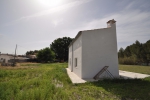 Resale - country house - Villena - Rural location