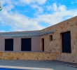 Resale - villa - Hondon de las Nieves - Rural location