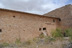 Resale - country house - Alguena - Rural location
