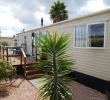 Resale - Mobile Home - El Realengo - The Palms Residential