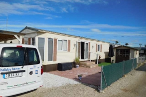 Mobile Home - Resale - El Realengo - The Palms Residential