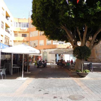 Apartment - Resale - Catral - Catral Plaza