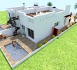 New Build - Semi Detached Villa - LOS ALCAZARES