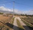 Resale - villa - Caudete - Rural location
