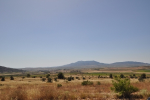 Land - Resale - Pinoso - Rural location