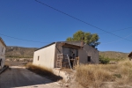 Resale - Restoration Project - Jumilla - Rural location