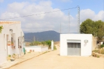 Resale - Finca / Country Property - Monovar - Rural location