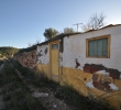 Resale - Cave house - Hondon de las Nieves - Rural location