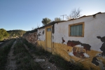 Resale - Cave house - Hondon de las Nieves - Rural location