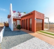 New Build - Semi Detached Villa - LOS ALCAZARES