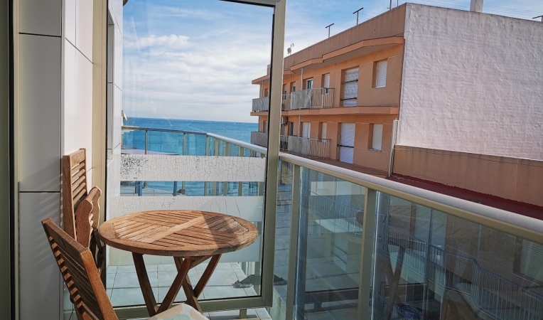 Resale - Apartment * Flat - Guardamar - Guardamar Beaches