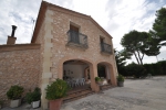 Resale - country house - Villena - Edge of town