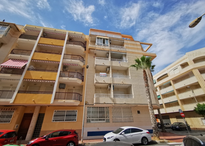 Resale - Apartment * Flat - Guardamar - Mercadona Area