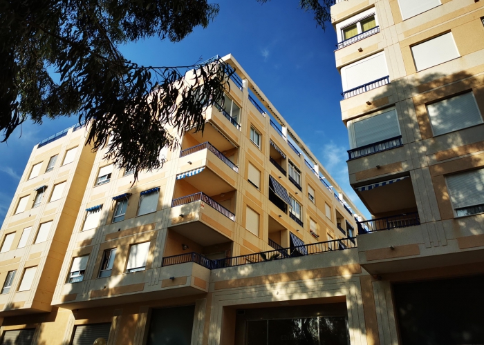 Resale - Apartment * Flat - Guardamar - Mercadona Area