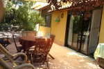 Resale - country house - Sax - Rural location