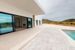 New Build - villa - Pinoso