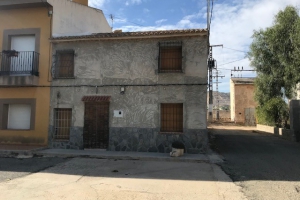 Townhouse - Resale - Hondon de las Nieves - Hondon de las Nieves