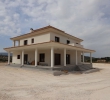 New Build - villa - Monovar - Chinorlet