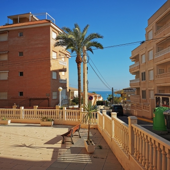 Apartment - Resale - Guardamar - Guardamar Beaches