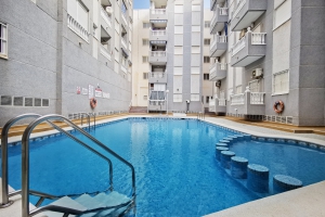 Apartment - Resale - Guardamar - Mercadona Area