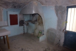 Resale - Cave home - Hondon de las Nieves - La Canalosa