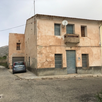 Townhouse - Resale - Hondon de las Nieves - La Canalosa