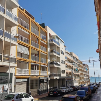 Apartment - Resale - Guardamar - Guardamar Beaches