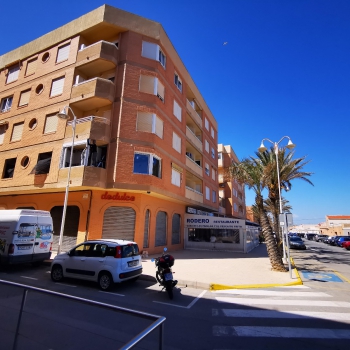 Studio apartment - Resale - Guardamar - Guardamar Beaches