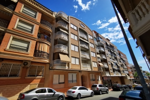 Apartment * Flat - Resale - Guardamar - Guardamar