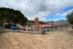 Resale - Country Home - Hondon de las Nieves