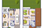 New Build - Townhouse - Moraleda de Zafayona
