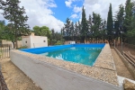 Resale - country house - Yecla