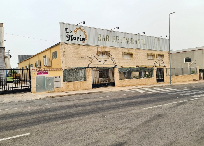 Resale - Commercial - Salinas