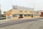 Resale - Commercial - Salinas