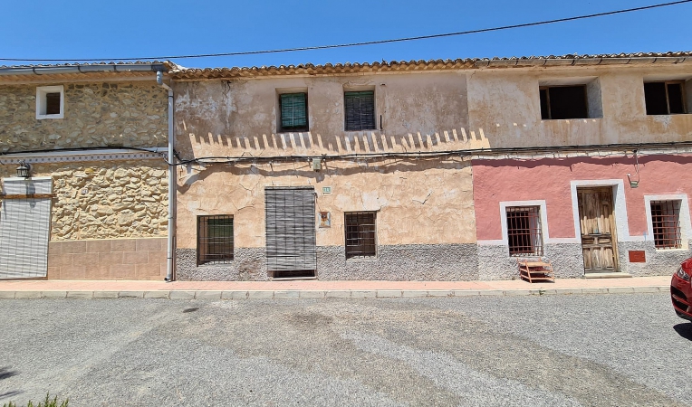 Resale - Village house - Casas del Señor