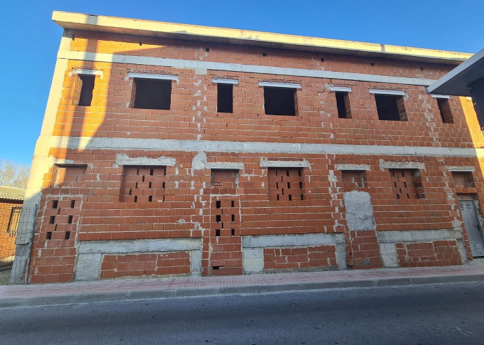 New Build - Townhouse - Salinas